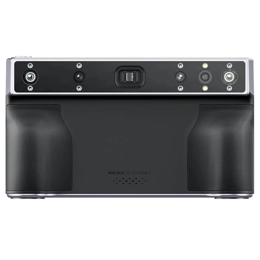 3D сканер Revopoint3D MIRACO PRO