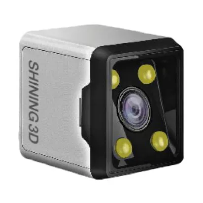 Цветовой модуль Color Pack для 3D сканеров Einscan-Pro