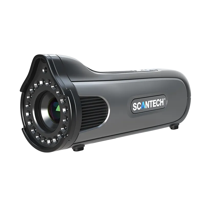 Система фотограмметрии MSCAN L15