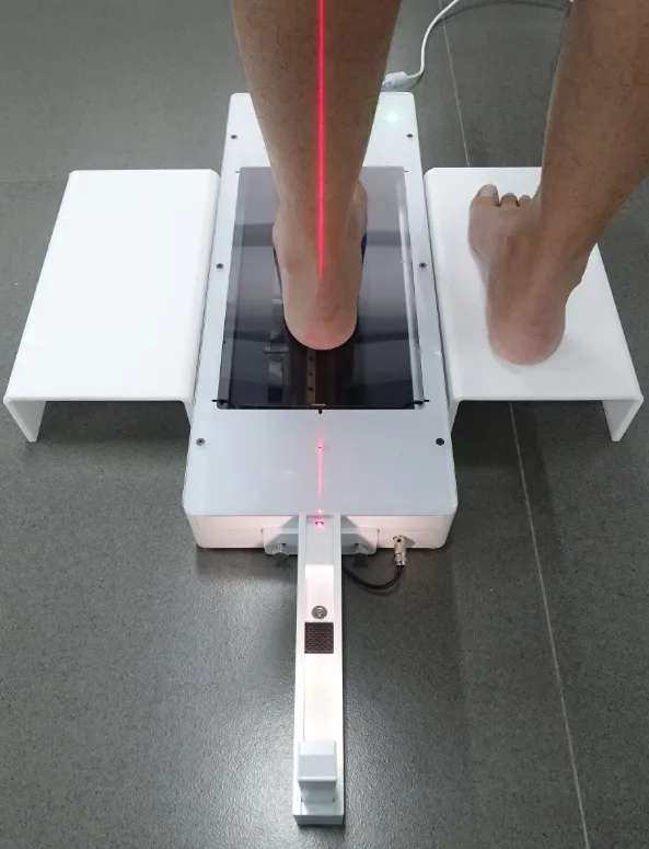 Ортопедический 3D сканер ScanPod3D USOL-X Floor