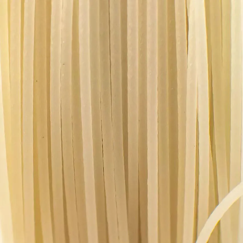 Катушка пластика REC FRICTION (PA12+GF12) 1.75мм 0,5 кг, натуральная