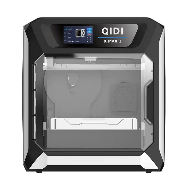 3D-принтер QIDI X-Max 3