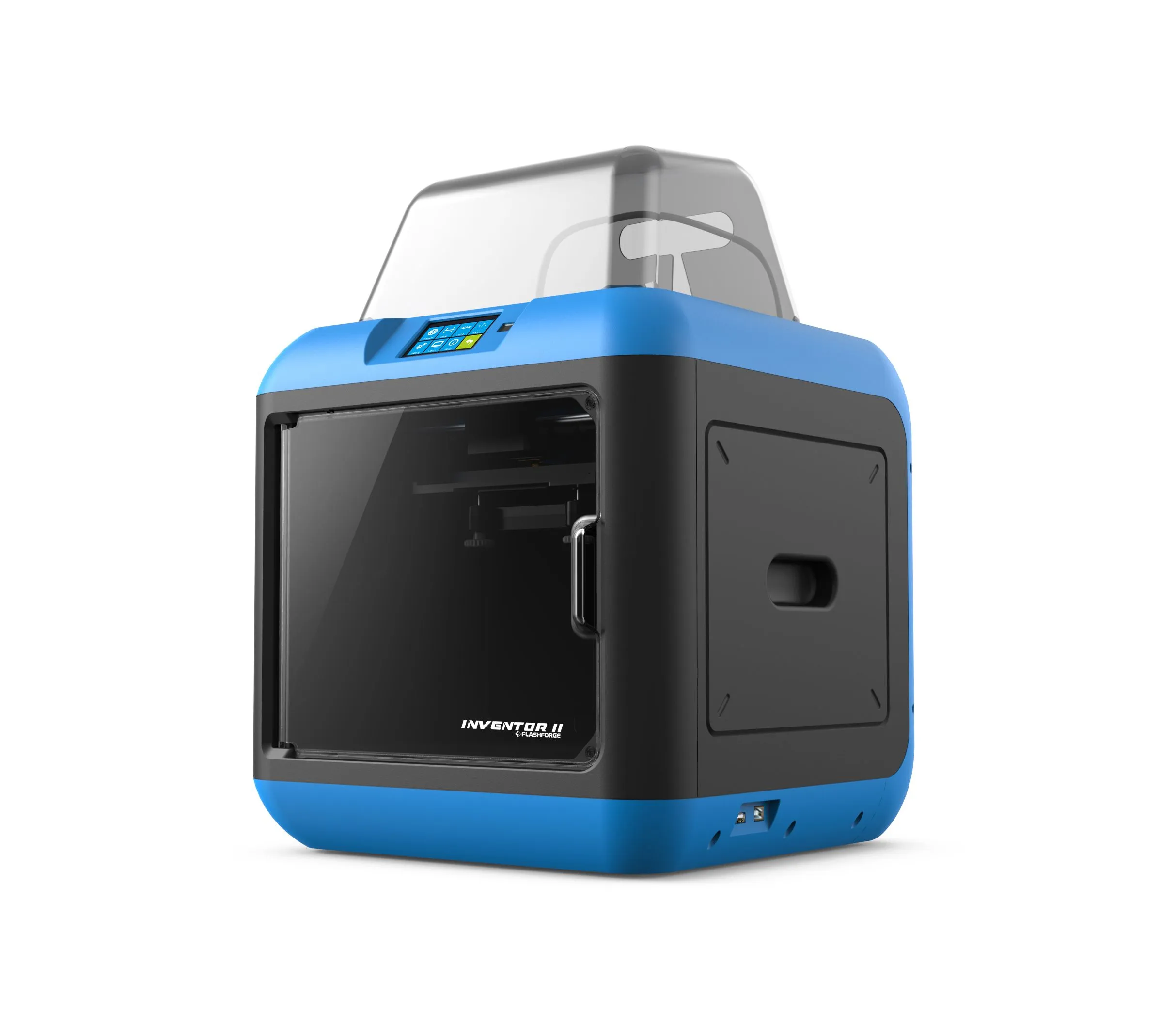 3D принтер FlashForge Inventor II