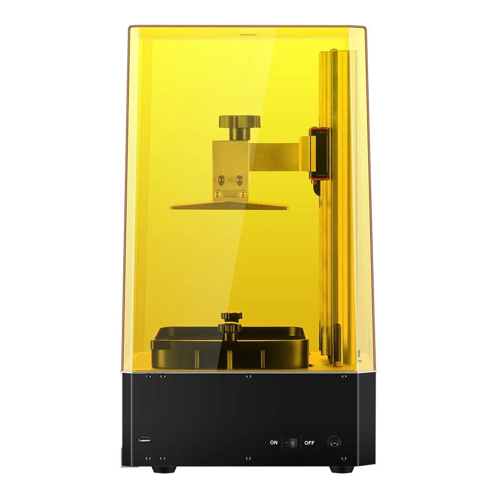 3D принтер Anycubic Photon Mono X 6K