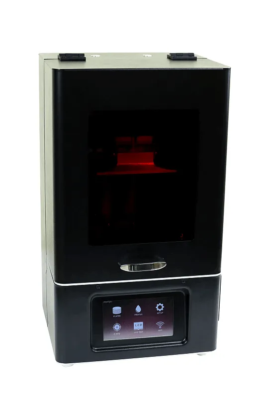 3D принтер Phrozen Shuffle 2019