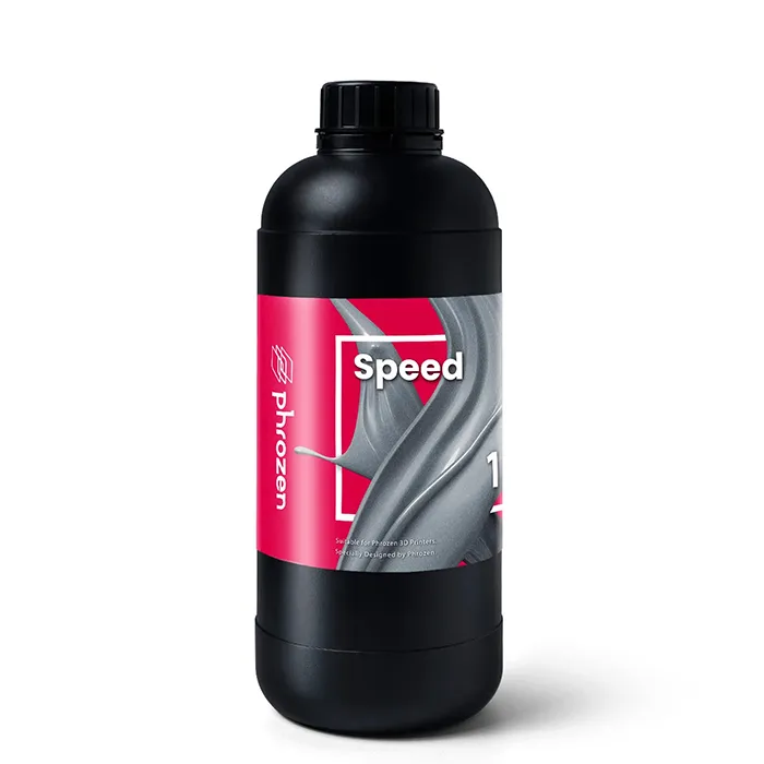 Фотополимер Phrozen Speed, серый (1 кг)