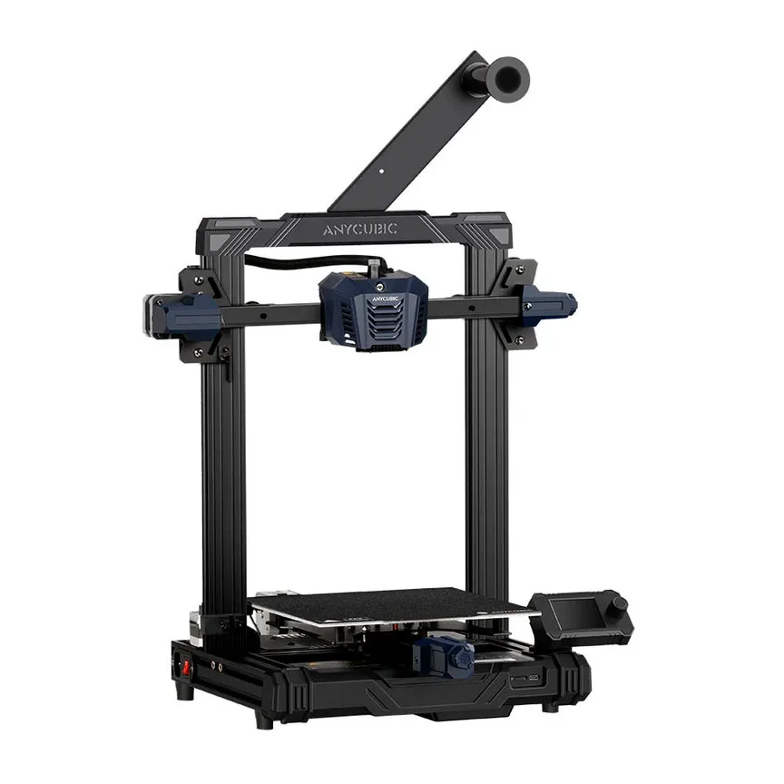 3D-принтер Anycubic Kobra Neo  (набор для сборки)