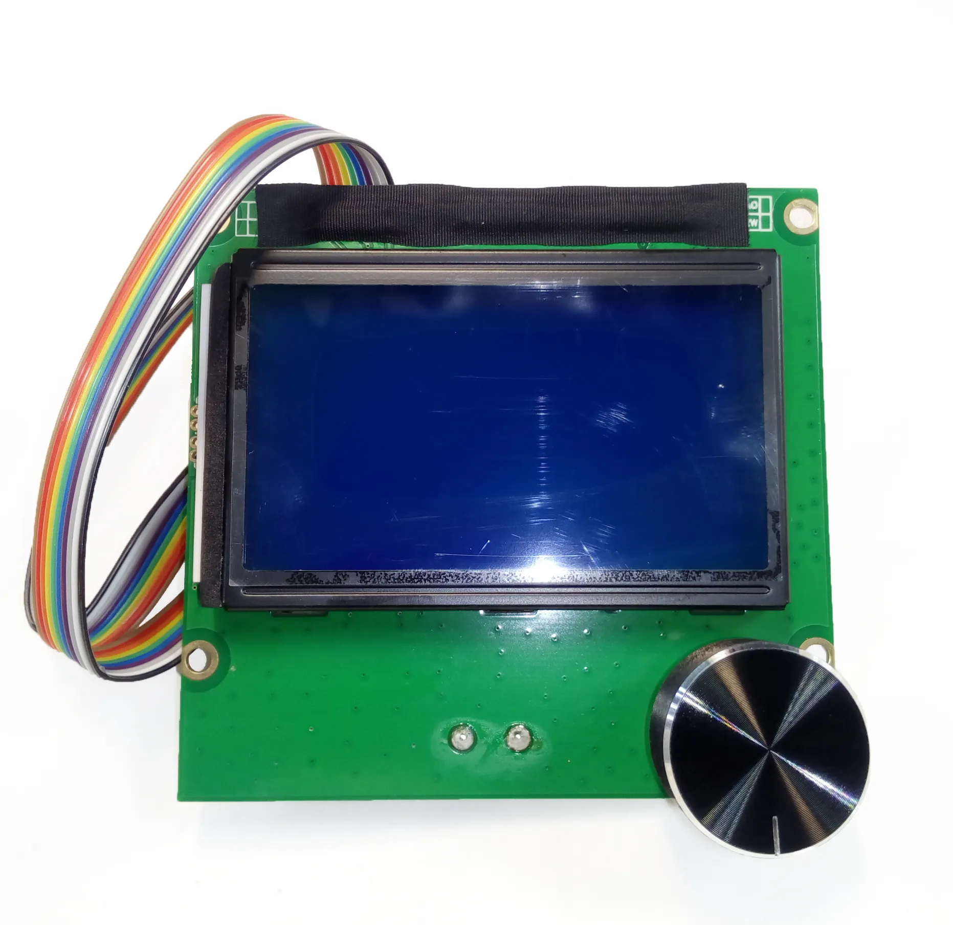 LCD дисплей для 3D принтера Creality Ender 3 (200102010)