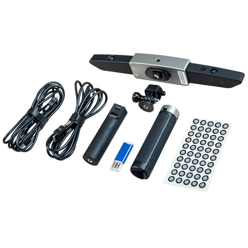 3D сканер RangeVision Neopoint Max