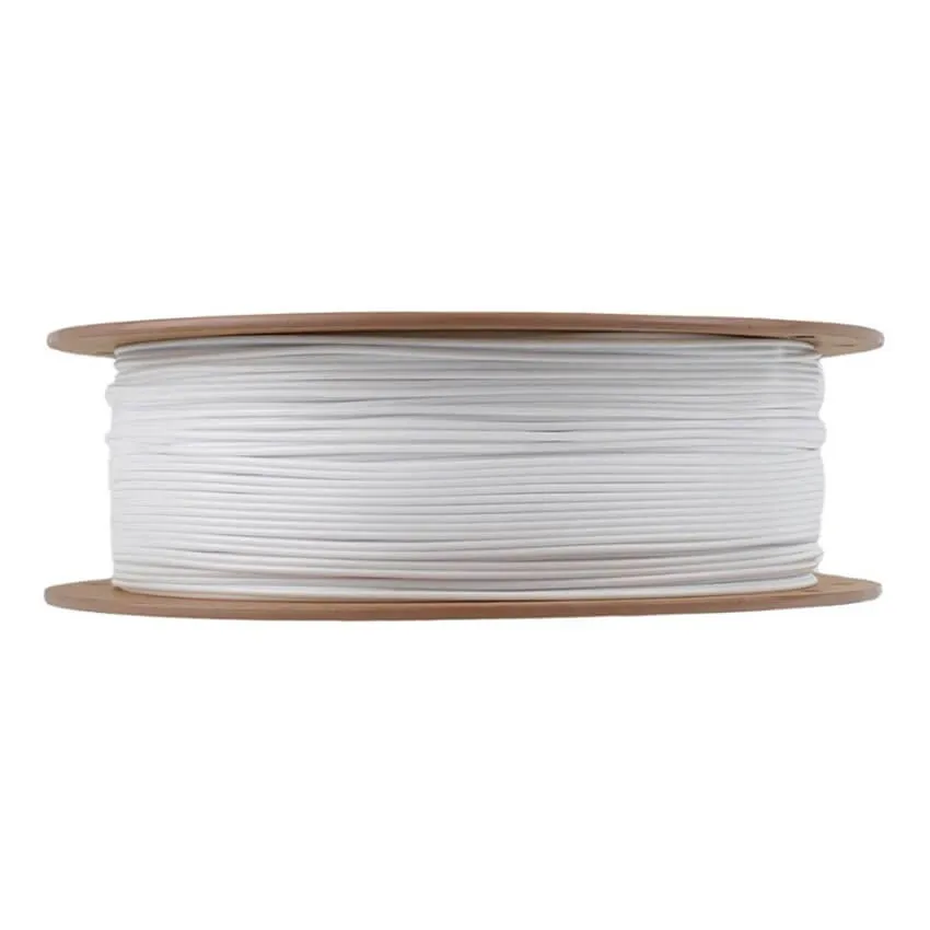 Катушка PETG-Lite пластика ESUN 1.75 мм, 1кг, белая (ePETG-Lite-P175SW1)