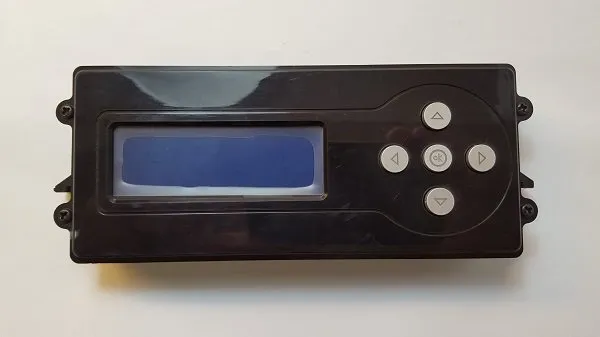 LCD дисплей для 3D принтера FlashForge Creator Pro (30.000638001)
