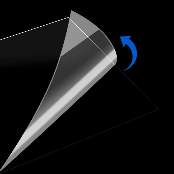 Пленка FEP для 3D-принтеров Creality HALOT Mage и Mage Pro