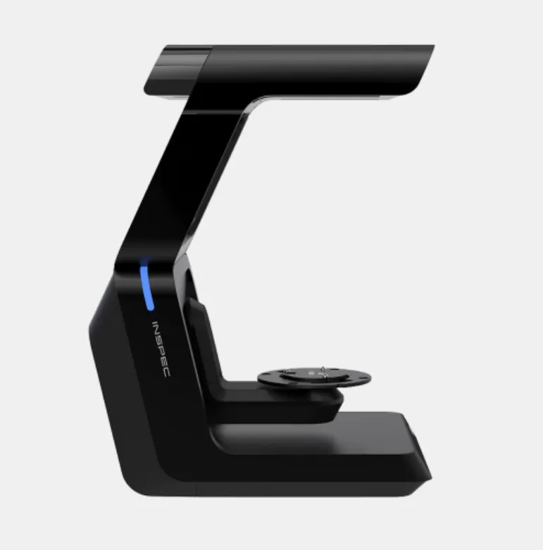 3D-сканер Shining 3D AutoScan Inspec