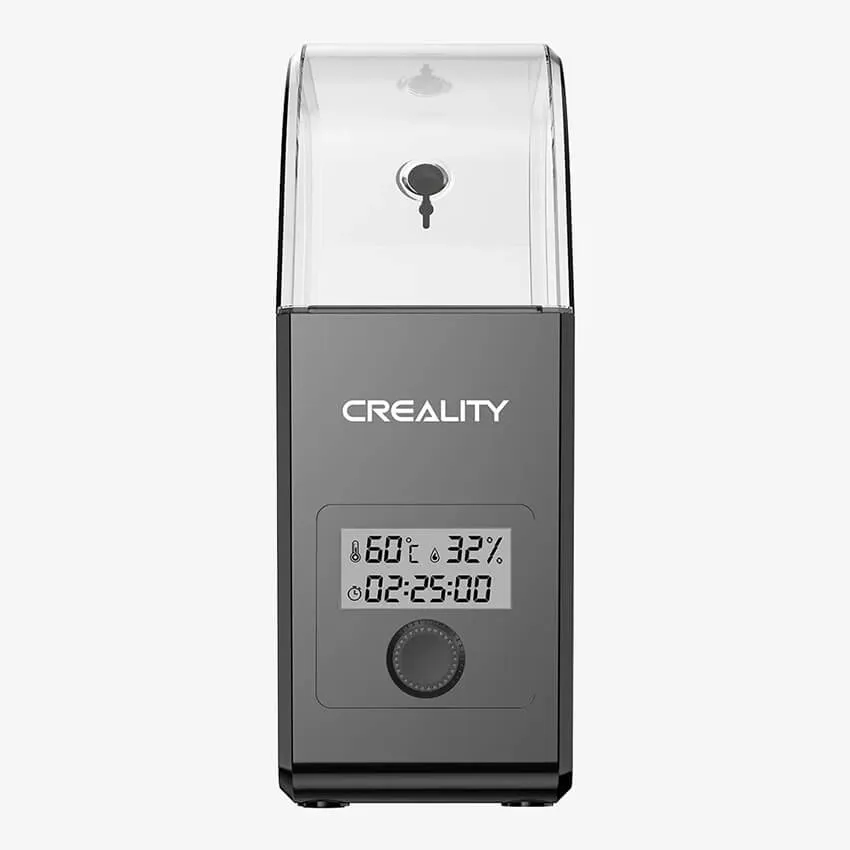 Внешний держатель-сушка пластика Creality Dry Box 2.0