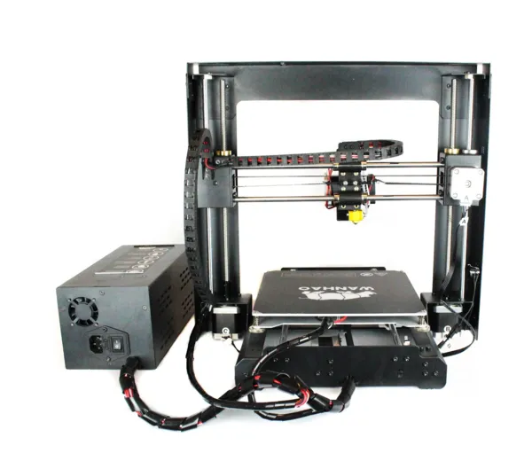 3D принтер Wanhao Duplicator i3 v 2.1