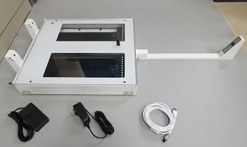 Ортопедический 3D сканер USOL-DUO