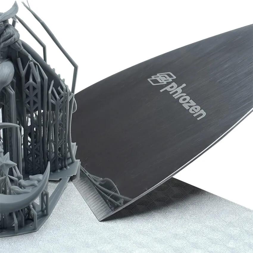 Комплект для постобработки Phrozen