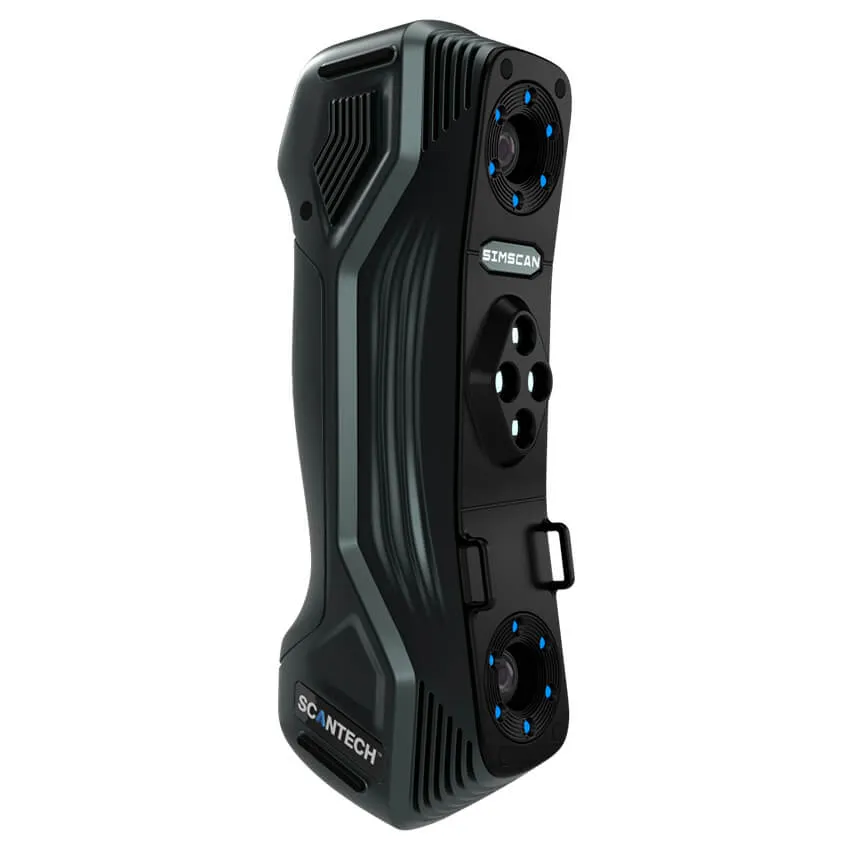 3D сканер ScanTech Simscan 42