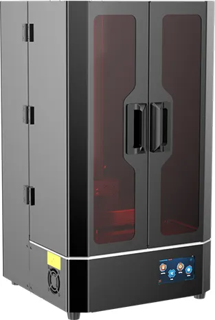 3D принтер FlashForge Foto 13.3