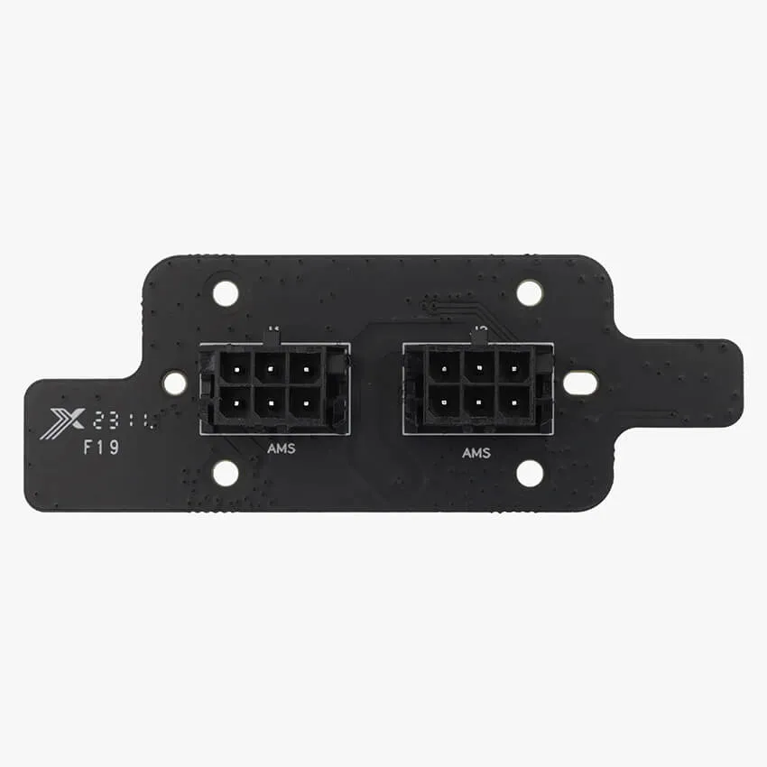 Плата питания блока подачи филамента AMS Bambu Lab