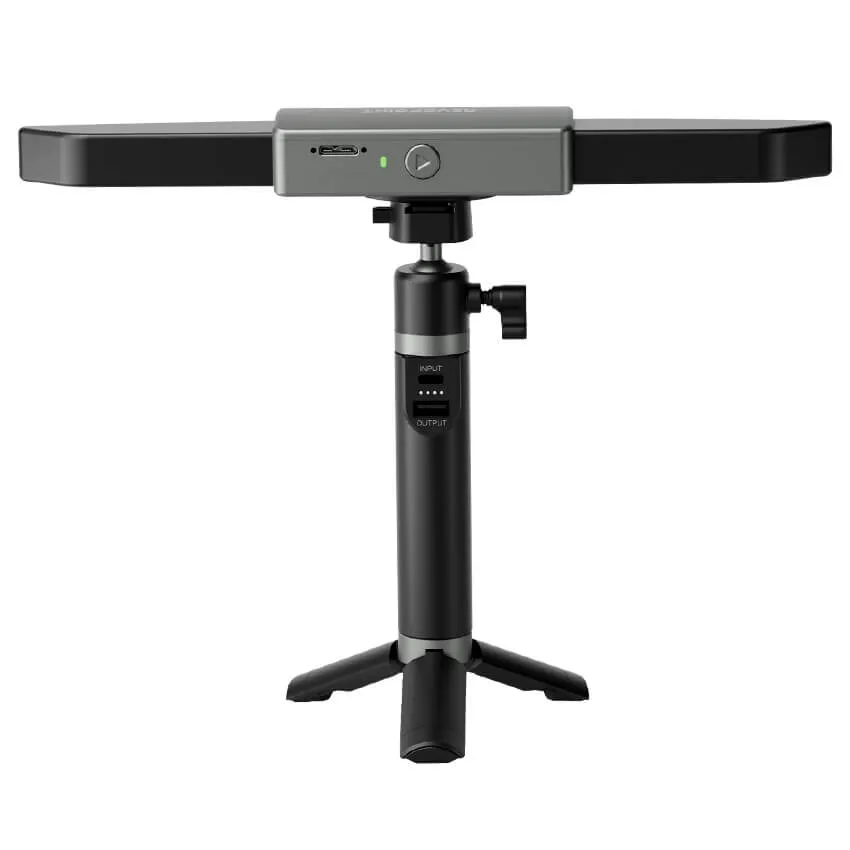 3D сканер Revopoint Range Premium