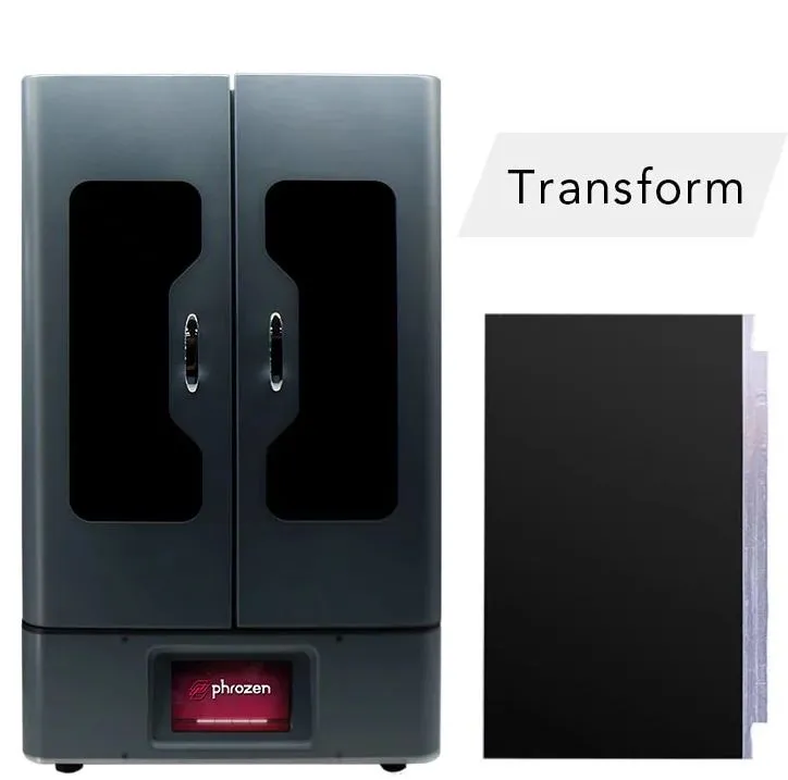 LCD-модуль (13.3"/4K) для 3D принтера Phrozen Transform Standard