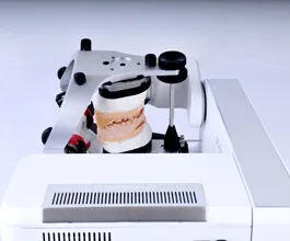 3D сканер Shining 3D AutoScan DS-EX