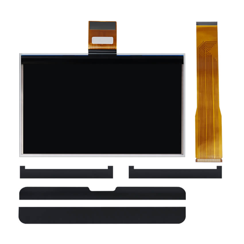 Дисплей LCD для Creality Halot Mage S (4001150016)