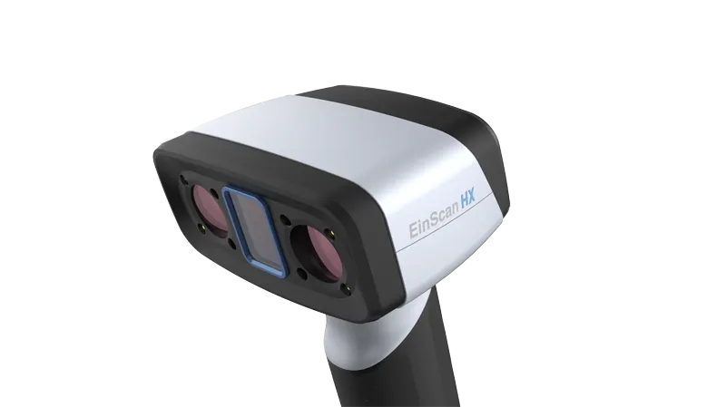 3D сканер Shining 3D EinScan HX