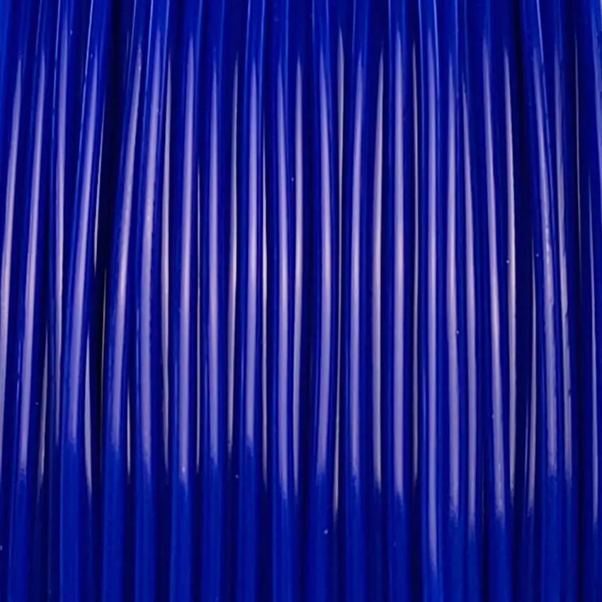 Катушка пластика REC Easy Flex (TPU) 1.75мм 0,5 кг, синяя