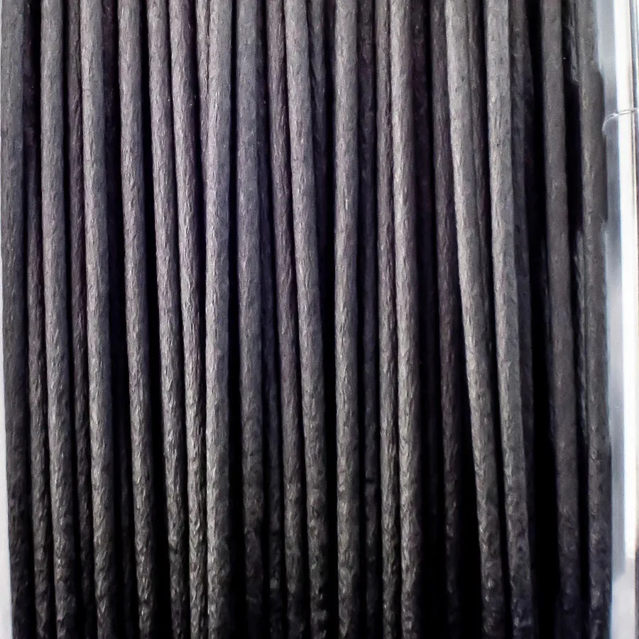 Катушка пластика REC X-line UltraX (PA6+CF30) 1.75мм, 2 кг, черная