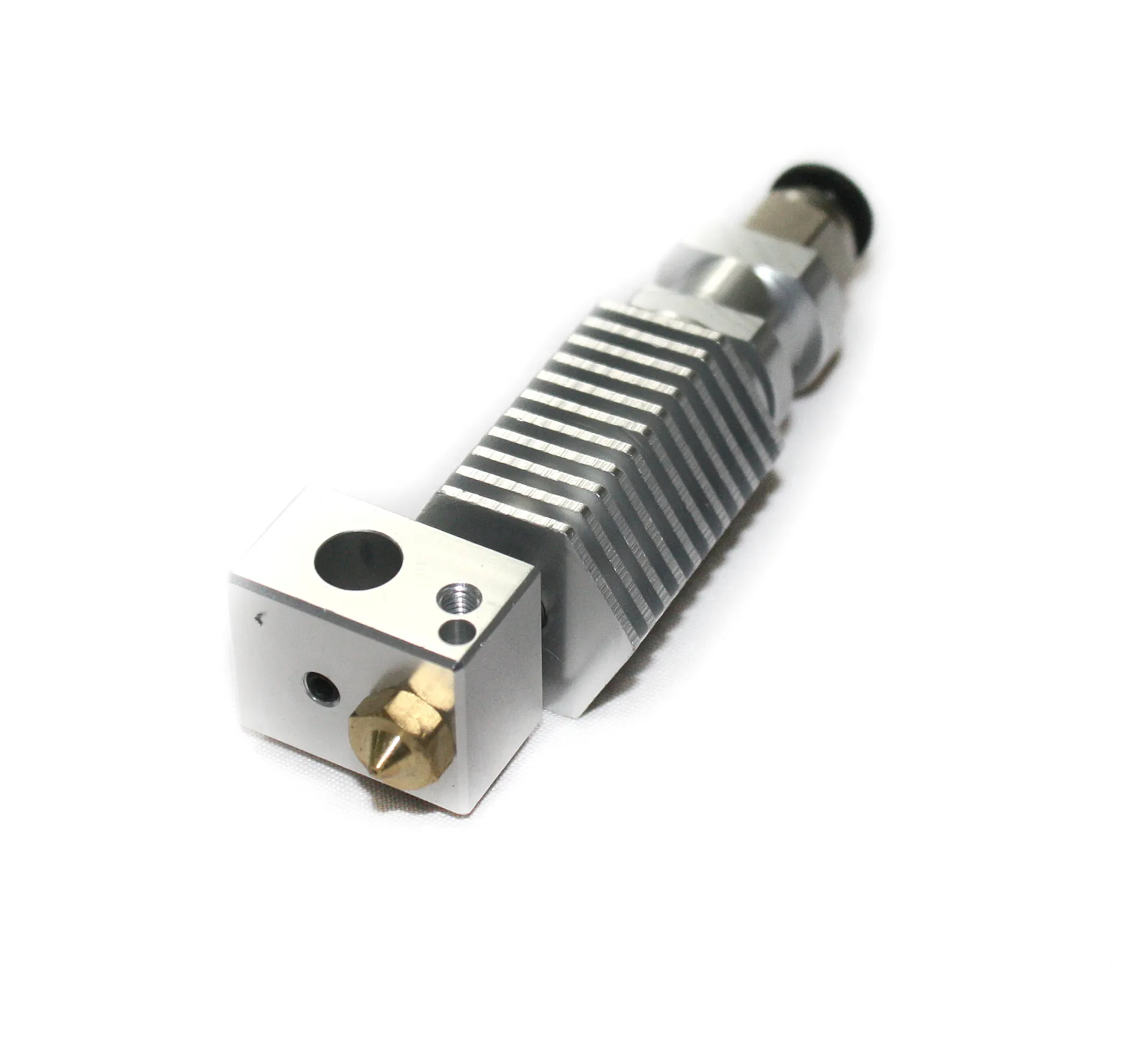 Экструдер в сборе для 3D принтера Wanhao Duplicator i3 Mini (0309004)