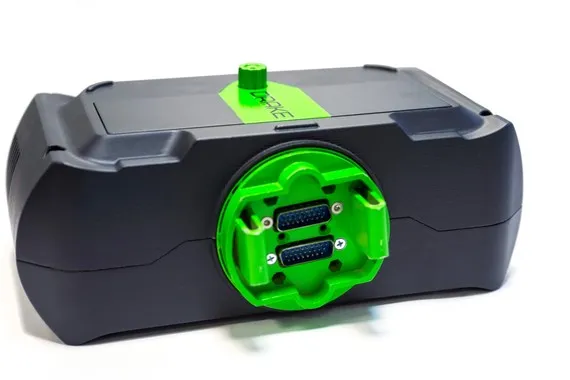 3D сканер Thor3D Drake