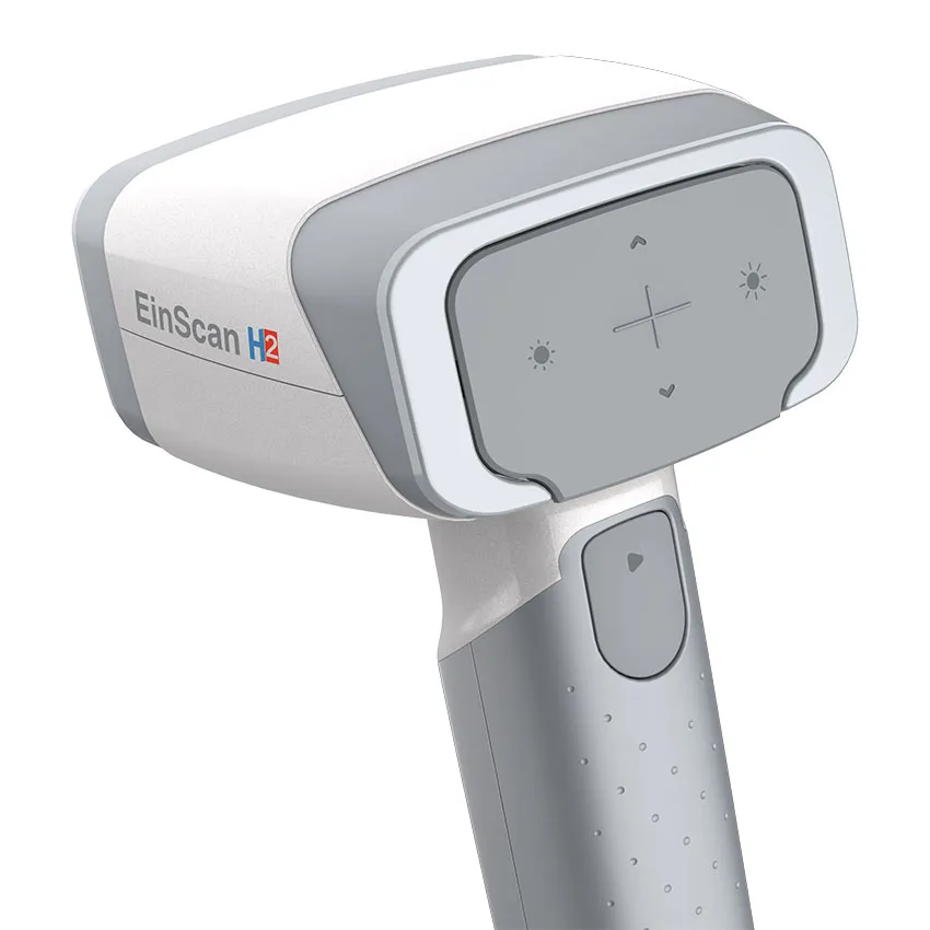 3D сканер Shining 3D EinScan Н2