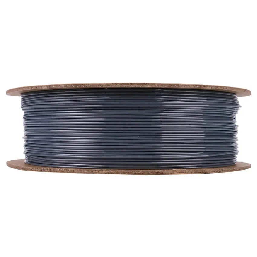 Катушка PETG-пластика ESUN 1.75 мм 1кг., серый (PETG175SH1/PETG175H1P1)