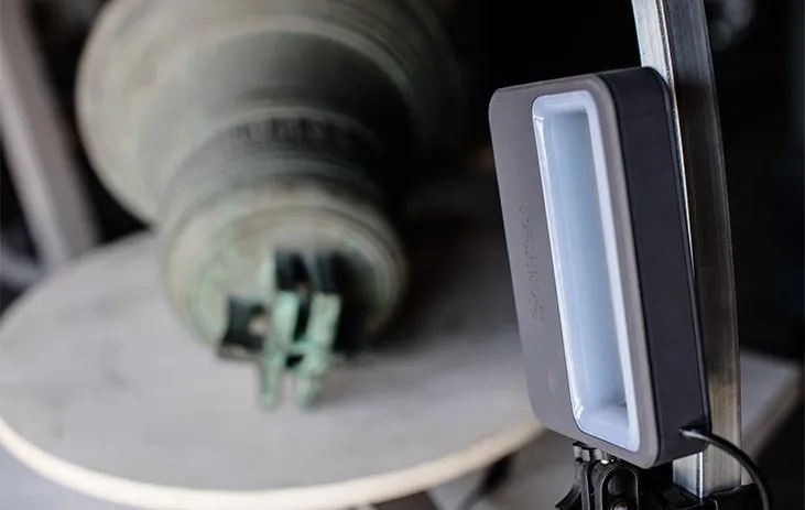 3D сканер Sense (2-е поколение)