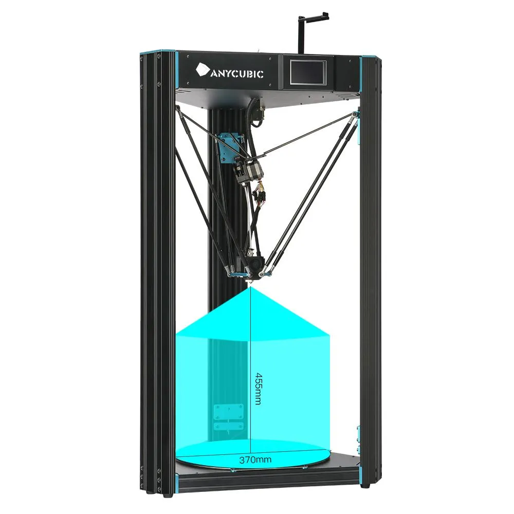 3D принтер Anycubic Predator