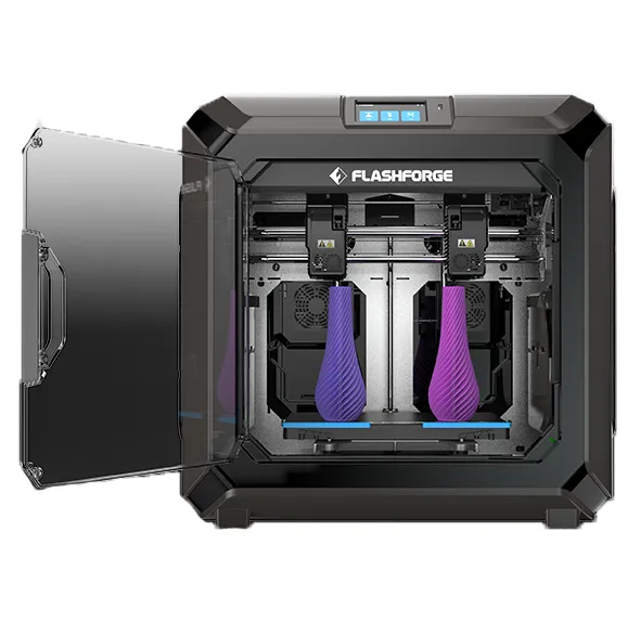 3D принтер FlashForge Creator 3 Pro