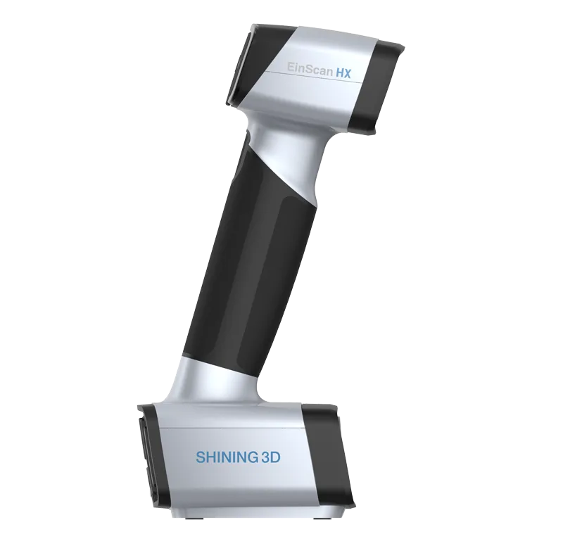 3D сканер Shining 3D EinScan HX