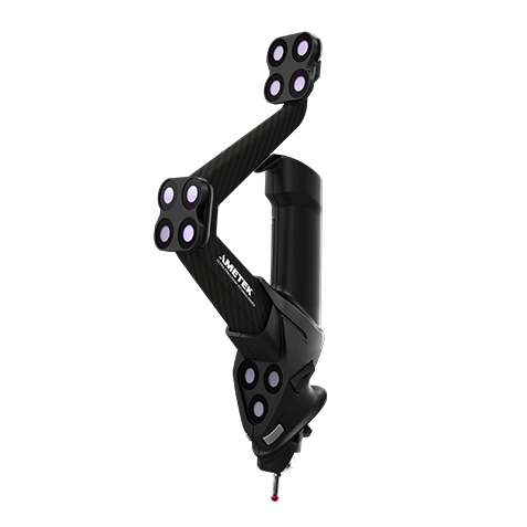 Портативная КИМ Creaform HandyPROBE Next