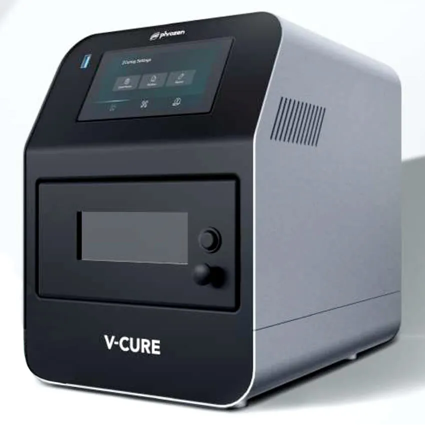 Вакуумная камера для отверждения Phrozen V-CURE