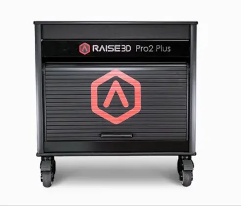 Тумба для 3D принтера Raise3D Pro2 Plus