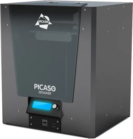 3D принтер PICASO 3D Designer