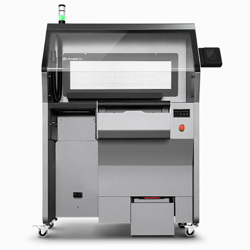 Устройство для очистки моделей Raise3D C220-P