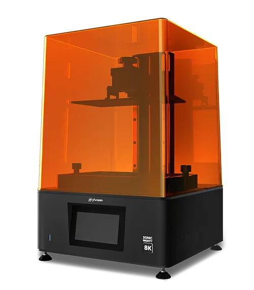 3D принтер Phrozen Sonic Mighty 8K