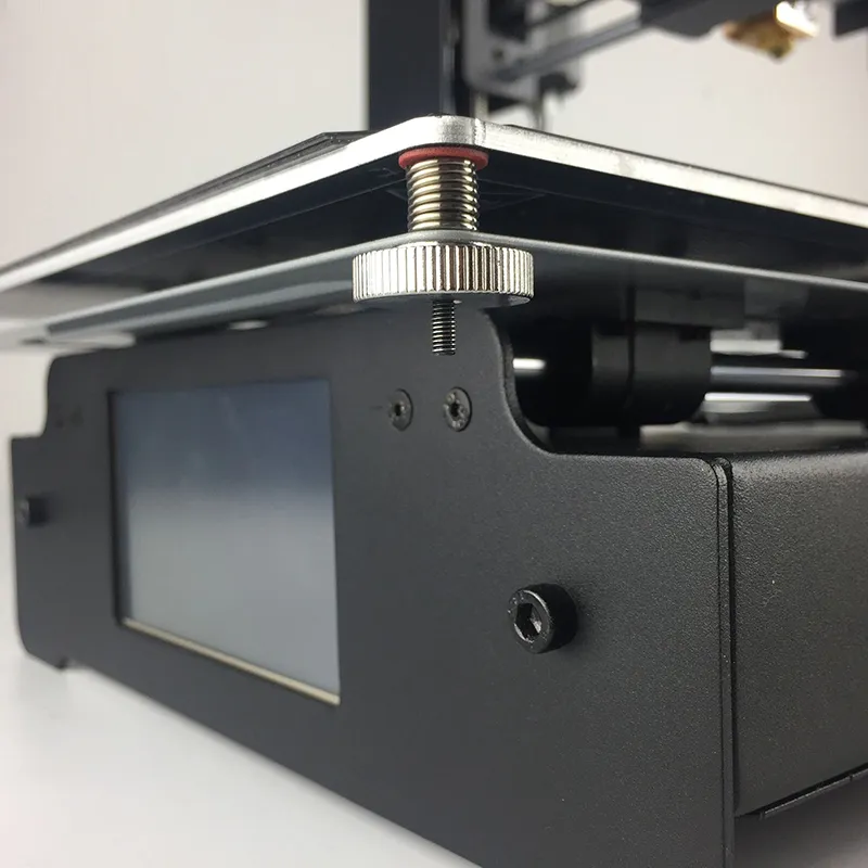 3D принтер Wanhao Duplicator I3 Plus V2.0