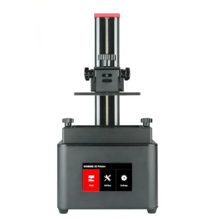 3D принтер Wanhao Duplicator 7 Plus