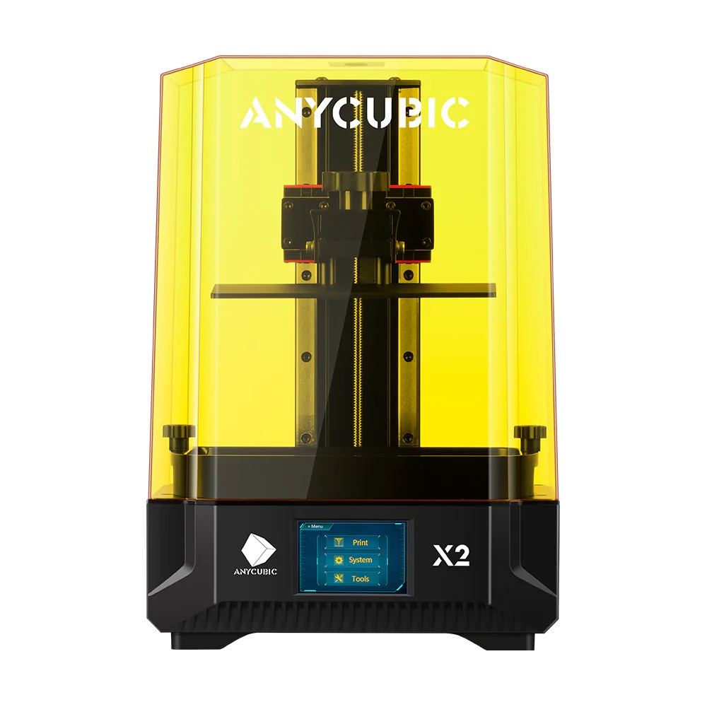 3D принтер Anycubic Photon Mono X2