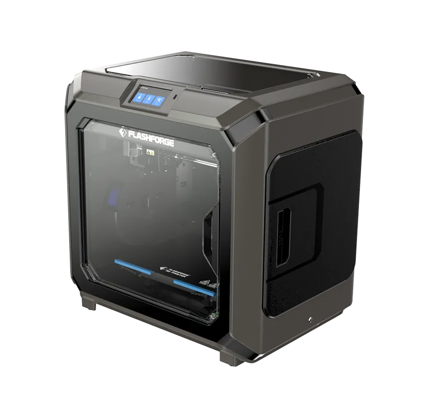 3D принтер FlashForge Creator 3 Pro