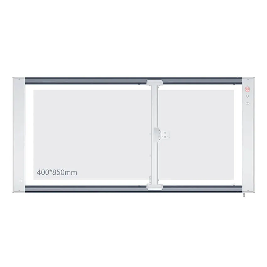 Набор для увеличения области гравировки Ortur для серии Laser Master 3 (ETK2.0)